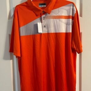 NWT PGA Golf shirt. Size XL🎉host pick🎉
